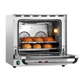convection oven AT90-DIG • 230 volts 2670 watts | 4 sheets product photo  S