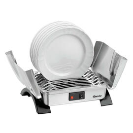 plate warmer T12 suitable for 12 plates dish Ø 280 mm product photo