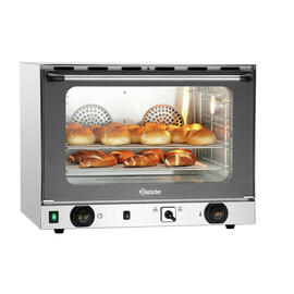 convection oven AT220-MDI | 4 slots | 230 volts product photo