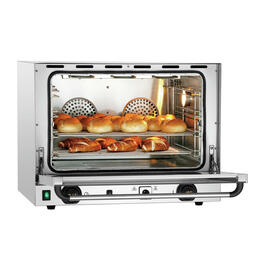 convection oven AT220-MDI | 4 slots | 230 volts product photo  S