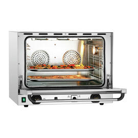 convection oven AT220-MDI | 4 slots | 230 volts product photo  S