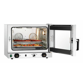 convection oven AT230-MDI | 4 slots | 230 volts product photo  S