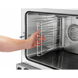 convection oven AT230-MDI | 4 slots | 230 volts product photo  S