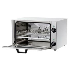 multi-purpose convection oven  • 230 volts | grid|baking tray product photo  S