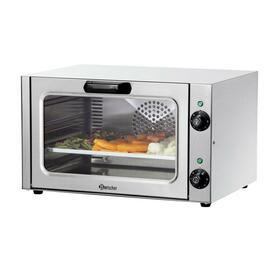 multi-purpose convection oven  • 230 volts | grid|baking tray product photo