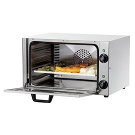 multi-purpose convection oven  • 230 volts | grid|baking tray product photo  S