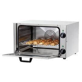 multi-purpose convection oven  • 230 volts | grid|baking tray product photo  S