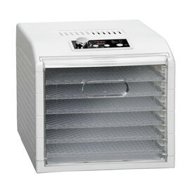 automatic food dehydrator 120 | 500 watts product photo  S
