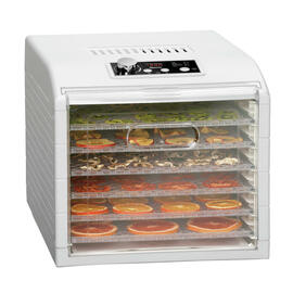 automatic food dehydrator 120 | 500 watts product photo