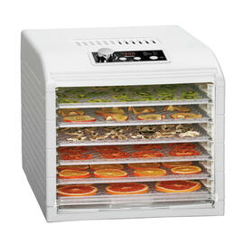 automatic food dehydrator 120 | 500 watts product photo  S