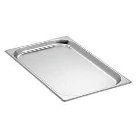 GN container GN 1/1 x 20 mm | stainless steel TOP LINE product photo