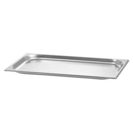 GN container GN 1/1 x 20 mm | stainless steel TOP LINE product photo  S