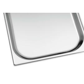 GN container GN 1/1 x 20 mm | stainless steel TOP LINE product photo  S
