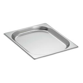 GN container GN 1/2 x 20 mm | stainless steel TOP LINE product photo