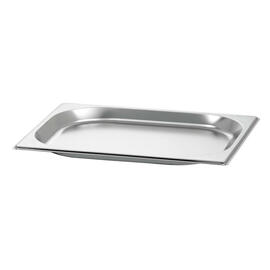 GN container GN 1/2 x 20 mm | stainless steel TOP LINE product photo  S