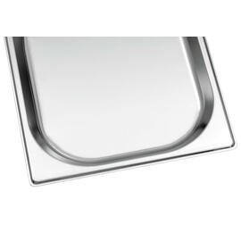 GN container GN 1/2 x 20 mm | stainless steel TOP LINE product photo  S