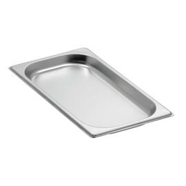 GN container GN 1/3 x 20 mm | stainless steel TOP LINE product photo