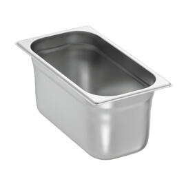 GN container GN 1/3 x 150 mm | stainless steel TOP LINE product photo