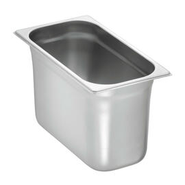 GN container GN 1/3 x 200 mm | stainless steel TOP LINE product photo