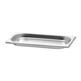 GN container GN 1/4 x 20 mm | stainless steel TOP LINE product photo  S