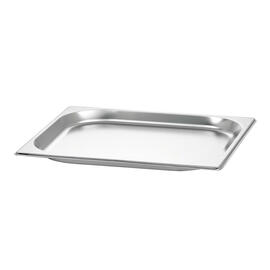 GN container GN 2/3 x 20 mm | stainless steel TOP LINE product photo  S