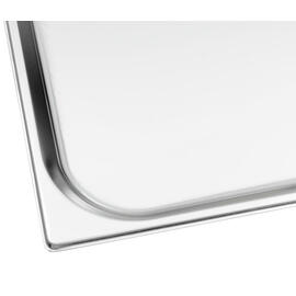 GN container GN 2/3 x 20 mm | stainless steel TOP LINE product photo  S