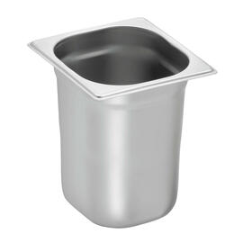 GN container GN 1/6 x 200 mm | stainless steel TOP LINE product photo