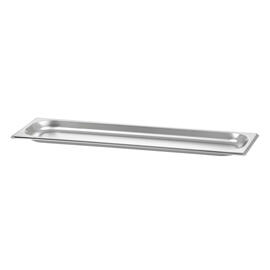 GN container GN 2/4 x 20 mm | stainless steel TOP LINE product photo  S