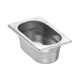 GN container GN 1/9 x 65 mm | stainless steel TOP LINE product photo