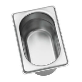 GN container GN 1/9 x 65 mm | stainless steel TOP LINE product photo  S