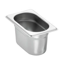 GN container GN 1/9 x 100 mm | stainless steel TOP LINE product photo
