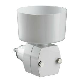 A150029 Getreideflocker und Müsliquetsche zu KitchenAid, 0,9 kg product photo