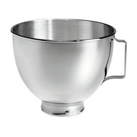 A150042 4,28-Liter-Schüssel mit Griff für Küchenmaschine KitchenAid K45 product photo