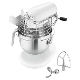 kitchen machine Kitchenaid Professional | tabletop unit 230 volts 325 watts 6.9 l product photo