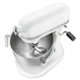 kitchen machine Kitchenaid Professional | tabletop unit 230 volts 325 watts 6.9 l product photo  S