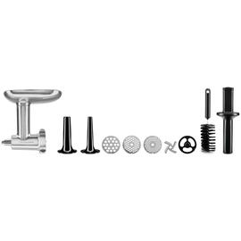 Meat Grinder Alu II for KitchenAid product photo  S