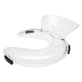 Splash guard for KitchenAid 5K45 product photo  S