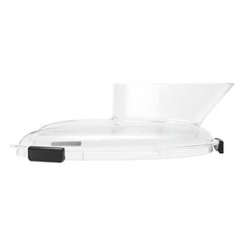 Splash guard for KitchenAid 5K45 product photo  S