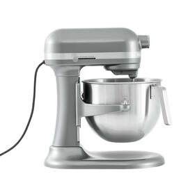 kitchen machine KitchenAid 5KSM70JPX 6,6L product photo  S