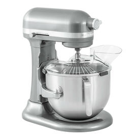 kitchen machine KitchenAid 5KSM70JPX 6,6L product photo  S