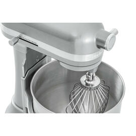 kitchen machine KitchenAid 5KSM70JPX 6,6L product photo  S
