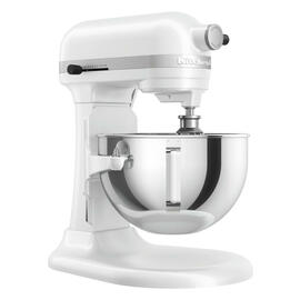 kitchen machine KitchenAid 5KSM55SXX 5,2L product photo  S