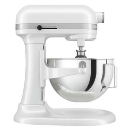 kitchen machine KitchenAid 5KSM55SXX 5,2L product photo  S