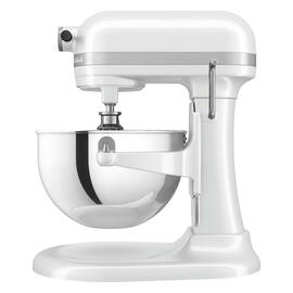 kitchen machine KitchenAid 5KSM55SXX 5,2L product photo  S