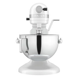 kitchen machine KitchenAid 5KSM55SXX 5,2L product photo  S