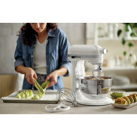 kitchen machine KitchenAid 5KSM55SXX 5,2L product photo  S
