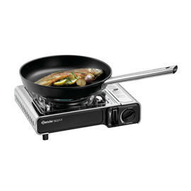 gas cooker 1K221-T 2.2 kW product photo  S