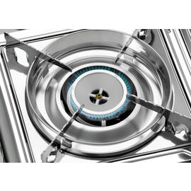 gas cooker 1K221-T 2.2 kW product photo  S