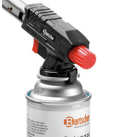 flambé burner 1300GK product photo  S