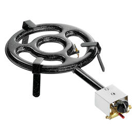 paella gas burner 2K300 10.37 kW product photo